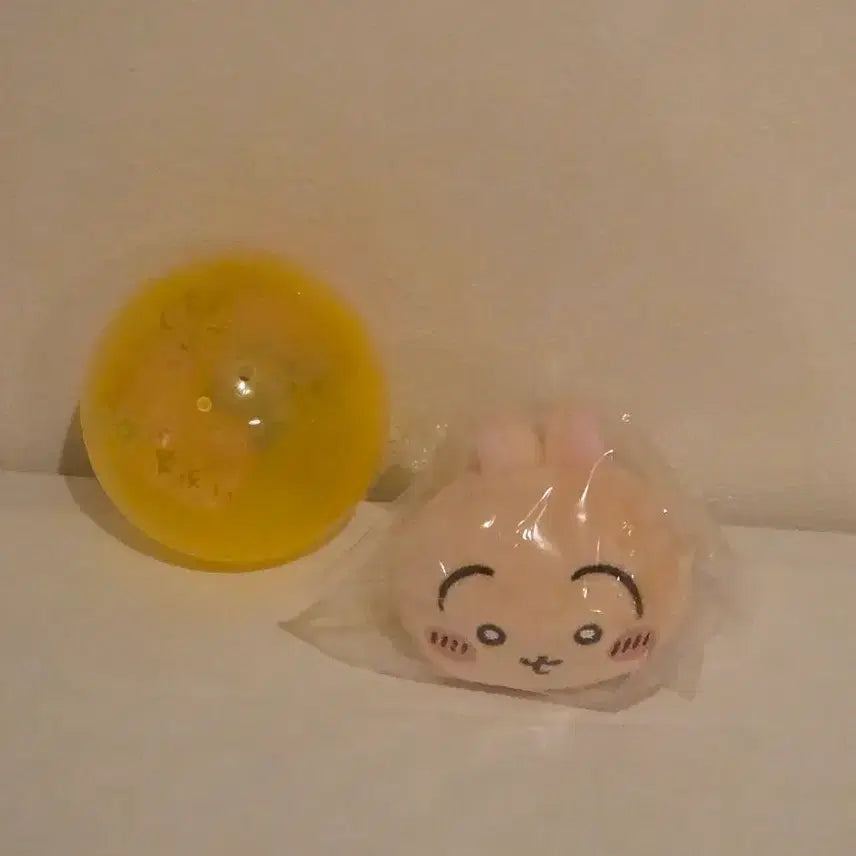 [BUNJANG] Chiikawa Lying Plush Season 2 Usagi / 치이카와 라잉 봉제인형 시즌2 먼작귀 우사기 새상품