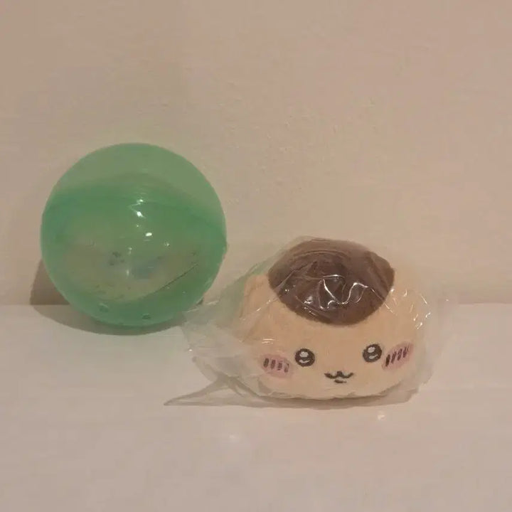 [BUNJANG] Chiikawa Lying Plush Season 2 Kurimanju / 치이카와 라잉 봉제인형 시즌2 먼작귀 쿠리만쥬 새상품