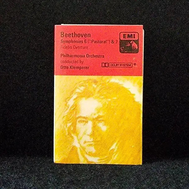 [BUNJANG] Ludwig van Beethoven Symphony No. 6 &