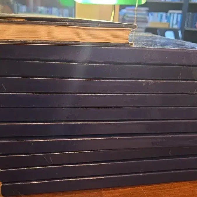 [BUNJANG] Classics LP Collection (50 Discs) / The worlds favourite Cassics LP