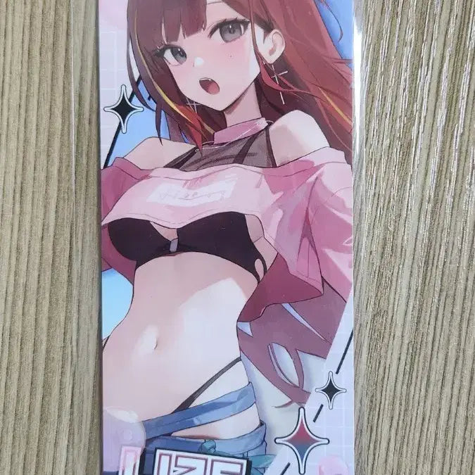 [BUNJANG] Stella Live Animate Akane Rize Rare Ticket / 스텔라이브 애니메이트 아카네리제 레어 티켓