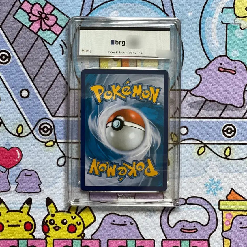 [BUNJANG] Pokemon 25th Anniversary Rocket&