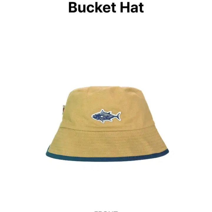 [BUNJANG] BTS Jin Run Jin LA Popup Limited Bucket Hat (Sealed) / Jin 방탄 진 달려라석진 la 팝업 한정 버킷햇 미개봉 새제품 runseokjin bucket hat