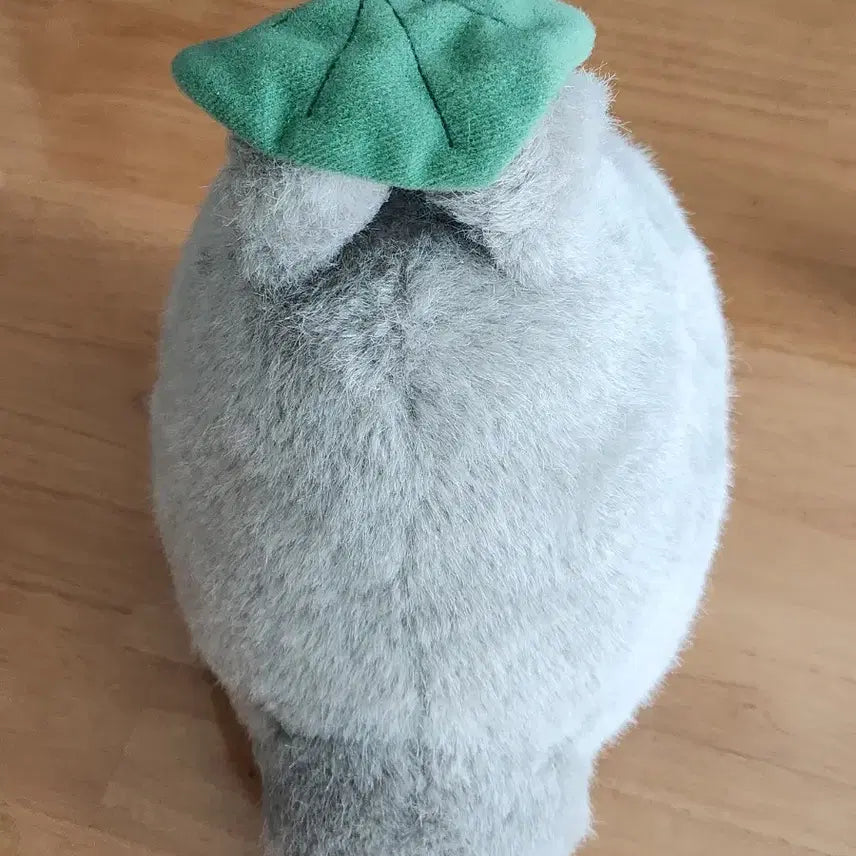 [BUNJANG] Studio Ghibli Genuine Totoro Sensor Recognition Doll / 지브리정품)<급처,무료배송>격레어고전 토토로 센서인식 인형