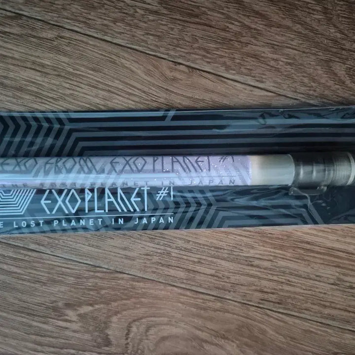 [BUNJANG] EXO PLANET 