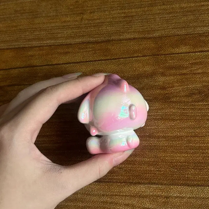 [BUNJANG] Emma Pisces Zodiac Figurine / 엠마 물고기자리 피규어