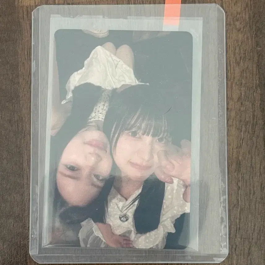 [BUNJANG] Dejavu / Dearlist Unit Ze:na Mina Photocard Set / 택포 총 6만원 리센느 제나 미나미 제나미 데자부 디어리스트 유닛 공방포카 포토카드