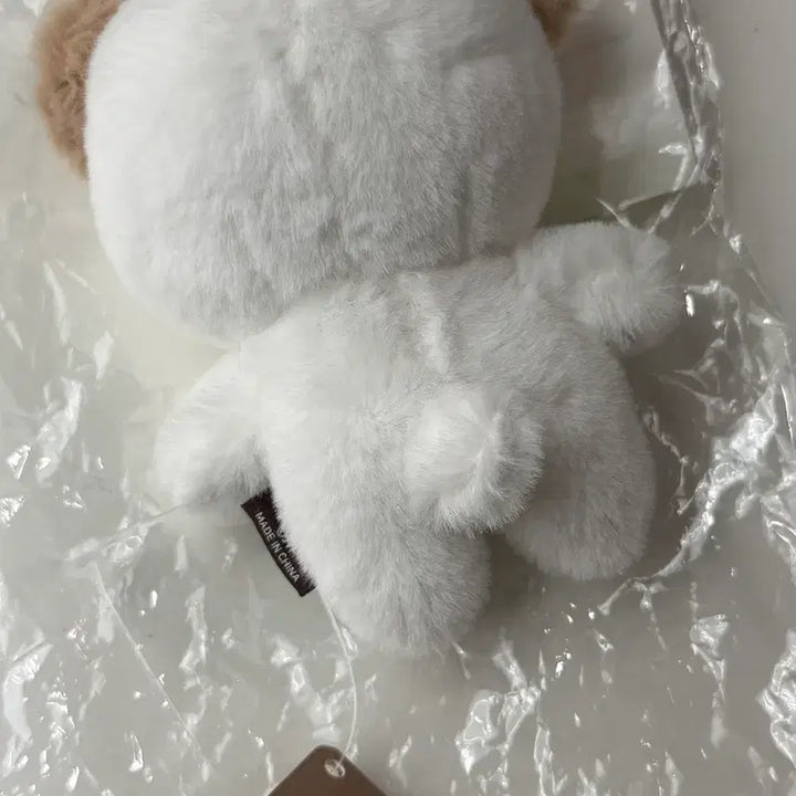 [BUNJANG] Day6 Pretty Merch Don Plush Doll / 데이식스 쁘띠멀즈 돈