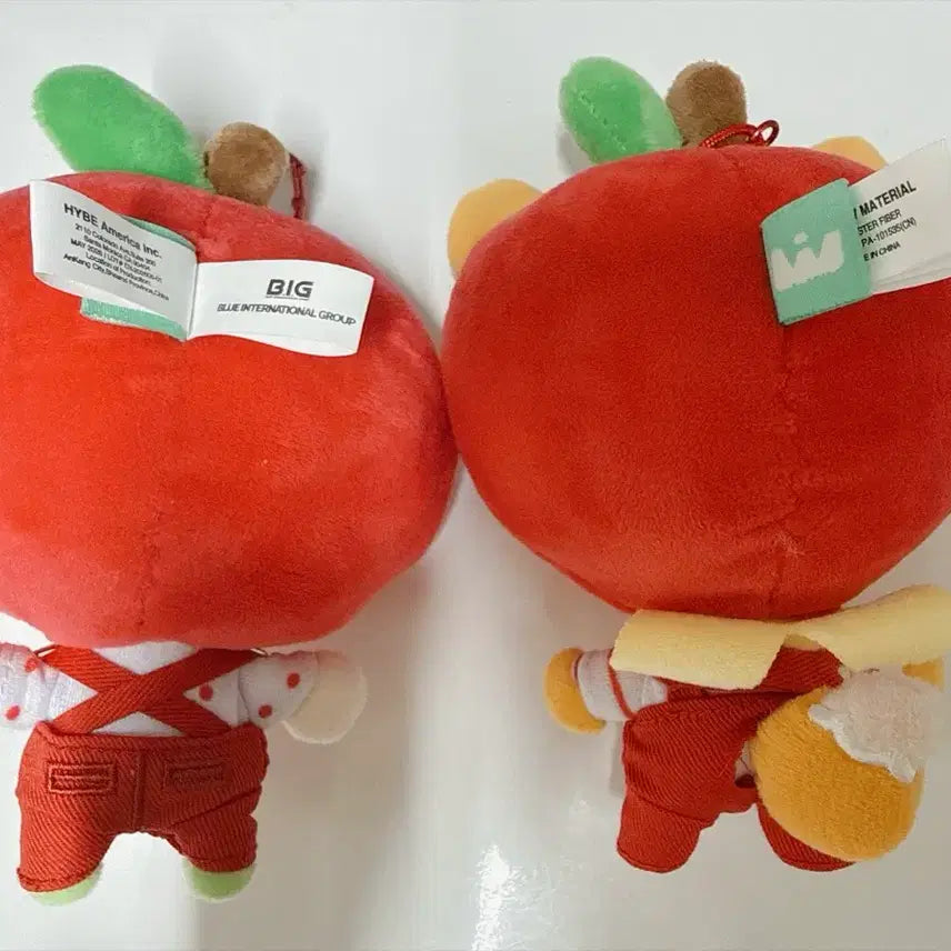 [BUNJANG] Apple Beat Choi Yong-mang &amp; Hwang Chun Bundle Set / 애뿔바투 최용멍&amp;황춘 일괄판매