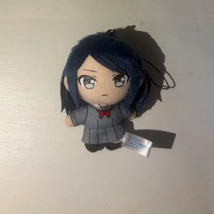 [BUNJANG] Project Sekai Ichika Nendoroid Plush Keychain / 프로세카 이치카 누이구루미 키링