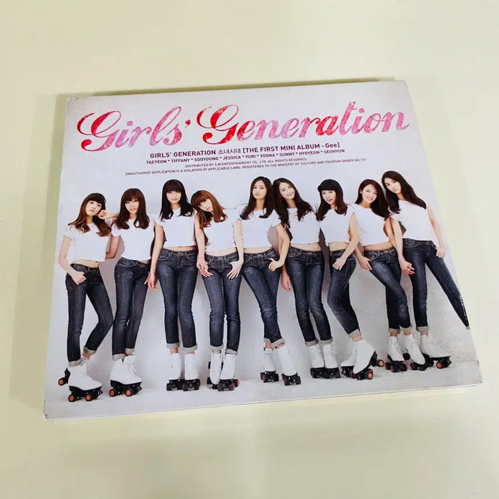 [BUNJANG] Girls&