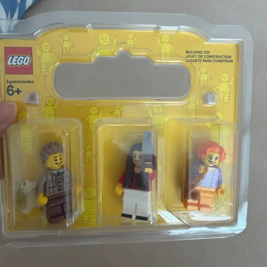 [BUNJANG] Handmade Lego Toy / 레고 토이(핸드메이드)