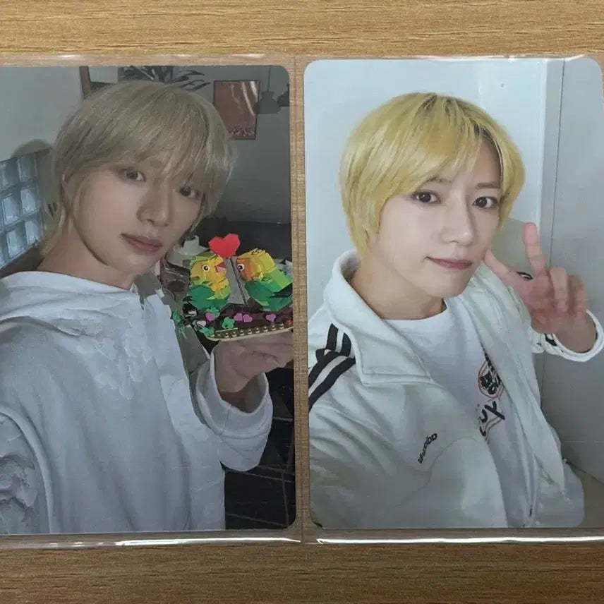[BUNJANG] TXT Beomgyu Photocard / 투바투 범규 포카