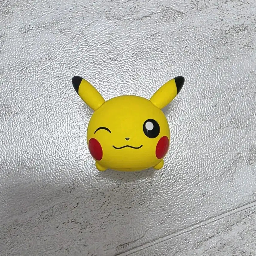 [BUNJANG] Pokemon Stacking Figures / 포켓몬 쌓기 피규어