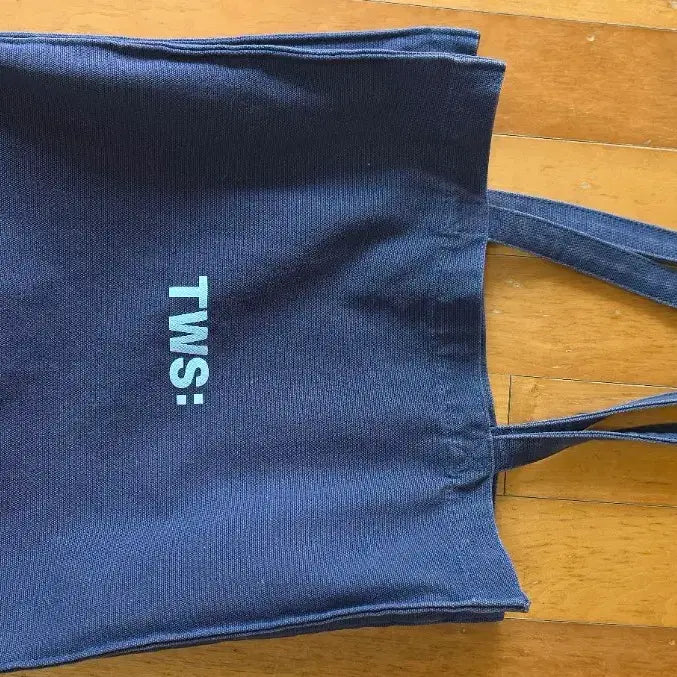 [BUNJANG] TWS Japan Tour Bag / 투어스 일본투어 머치 가방