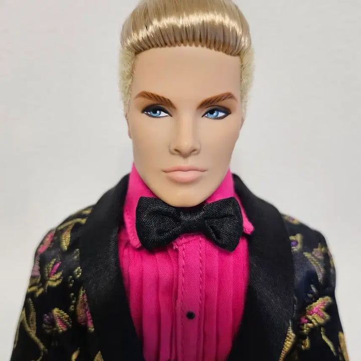 [BUNJANG] Fashion Royalty Homme Cabot Set / 패션로얄티 옴므 캐봇 세트