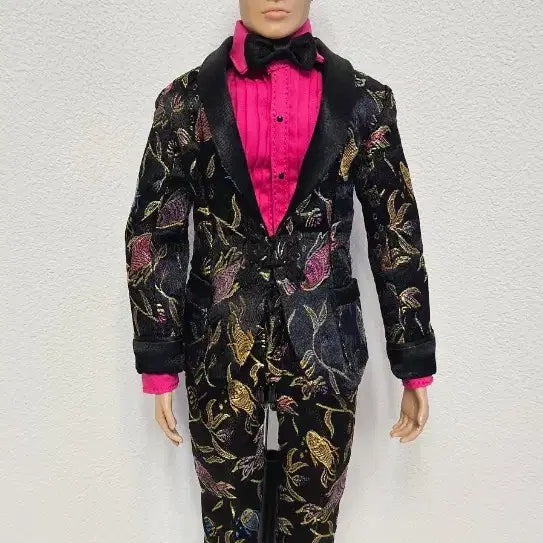 [BUNJANG] Fashion Royalty Homme Cabot Set / 패션로얄티 옴므 캐봇 세트