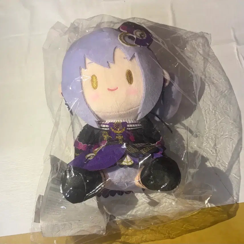 [BUNJANG] BanG Dream! Roselia Yukina Minato My Little Charm Doll / 뱅드림 로젤리아 유키나 마이구루미