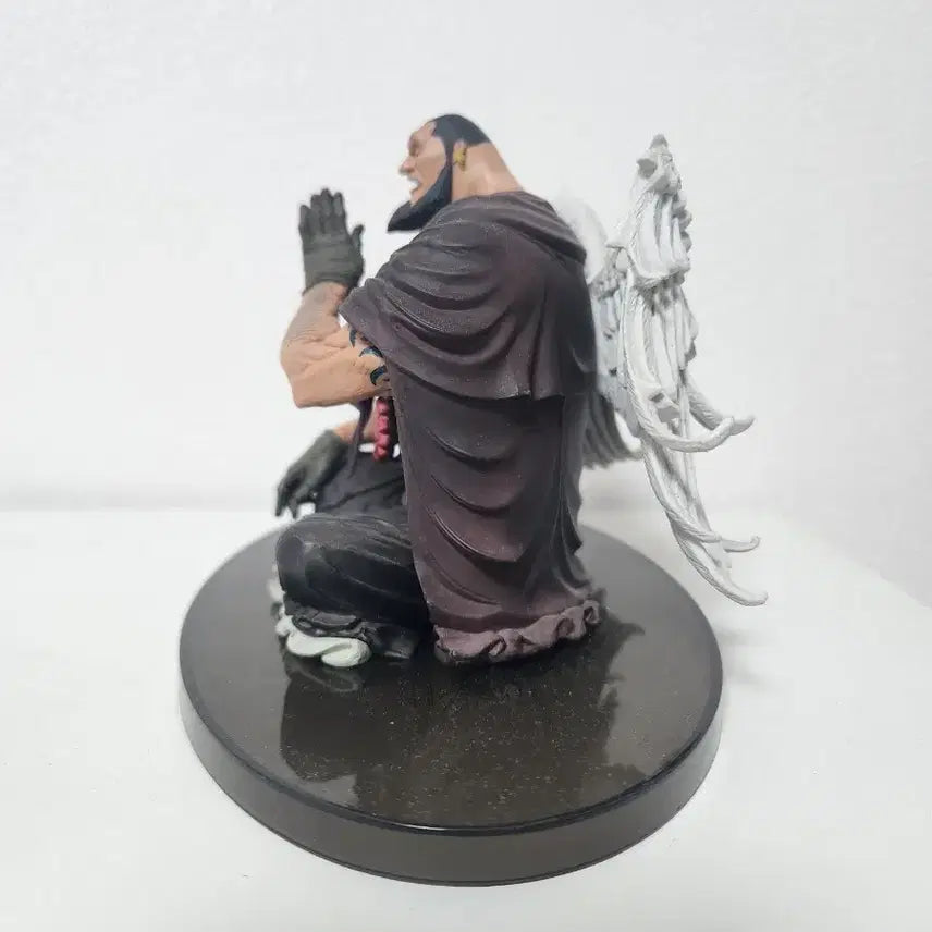 [BUNJANG] One Piece Scultures BIG Zoukeiou Kessen 5 Vol.2 Usopp Figure / 원피스 Scultures BIG 조형왕정상결전5 Vol.2 우르지