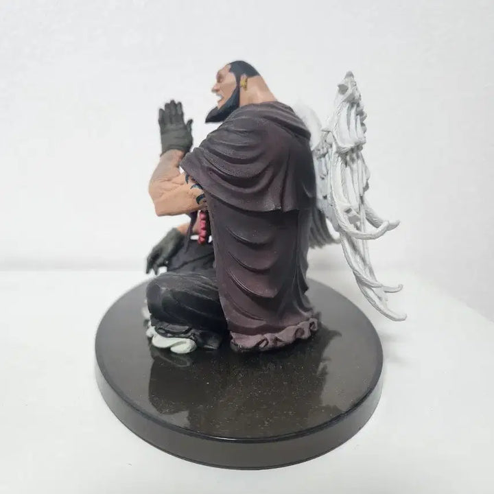 [BUNJANG] One Piece Scultures BIG Zoukeiou Kessen 5 Vol.2 Usopp Figure / 원피스 Scultures BIG 조형왕정상결전5 Vol.2 우르지