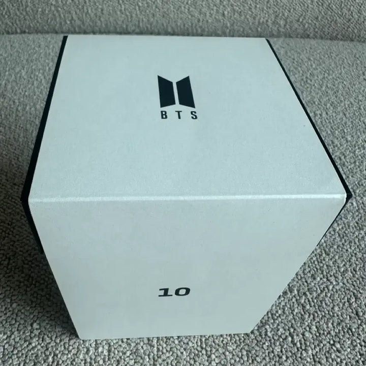 [BUNJANG] BTS Merch Box 10 Snow Globe / BTS 머치박스 10 스노우볼