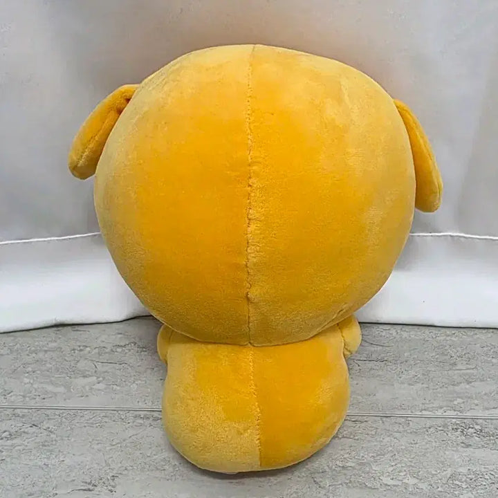 [BUNJANG] Omfangi Duck Costume Plush Doll / 옴팡이 인형