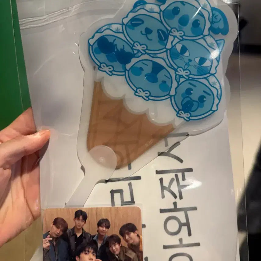 [BUNJANG] 2PM Concert Special Edition Photocard Set / 2pm 콘서트 입장 특전 포토카드 세트