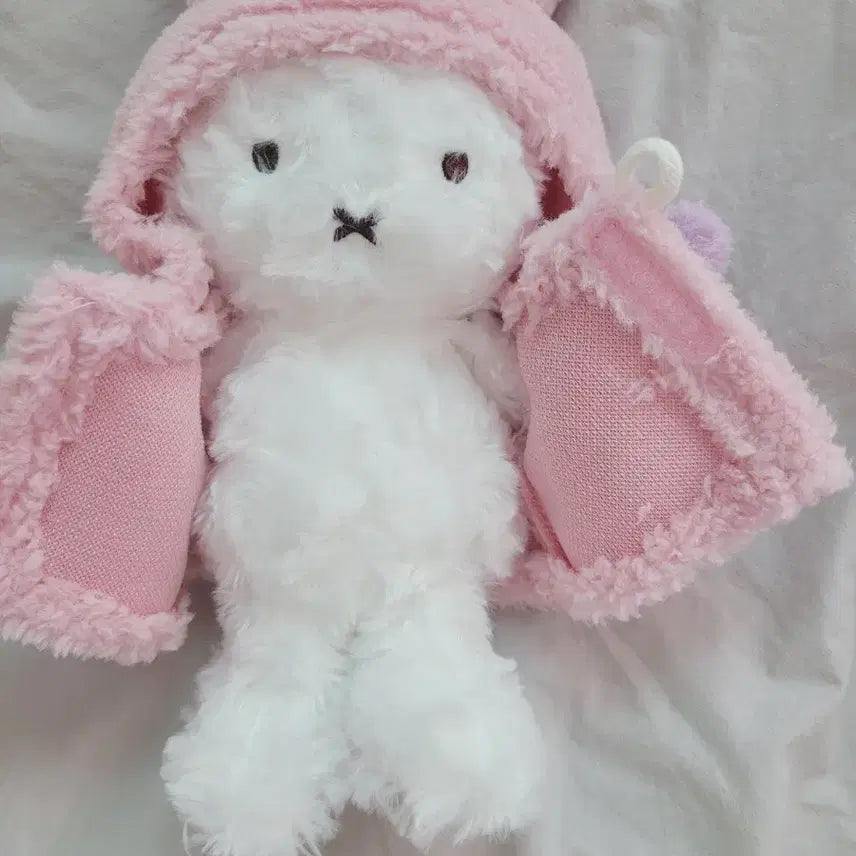 [BUNJANG] Miffy Rabbit Pop-up Exclusive Plush / 토끼 후화후화 미피 팝업 한정 인형