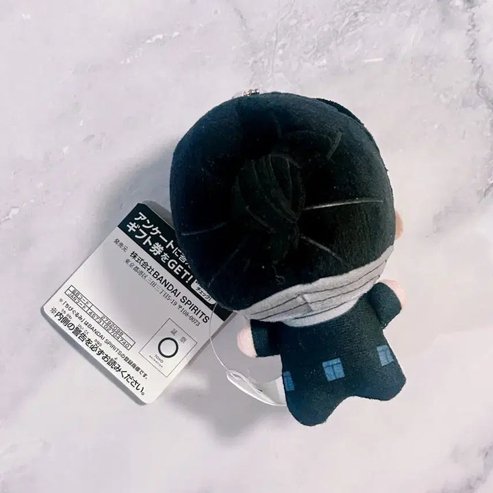 [BUNJANG] My Hero Academia Shota Aizawa Chibi Plush / 히로아카 아이자와 쇼타 치비구루미 누이 나히아 아이자와 누이