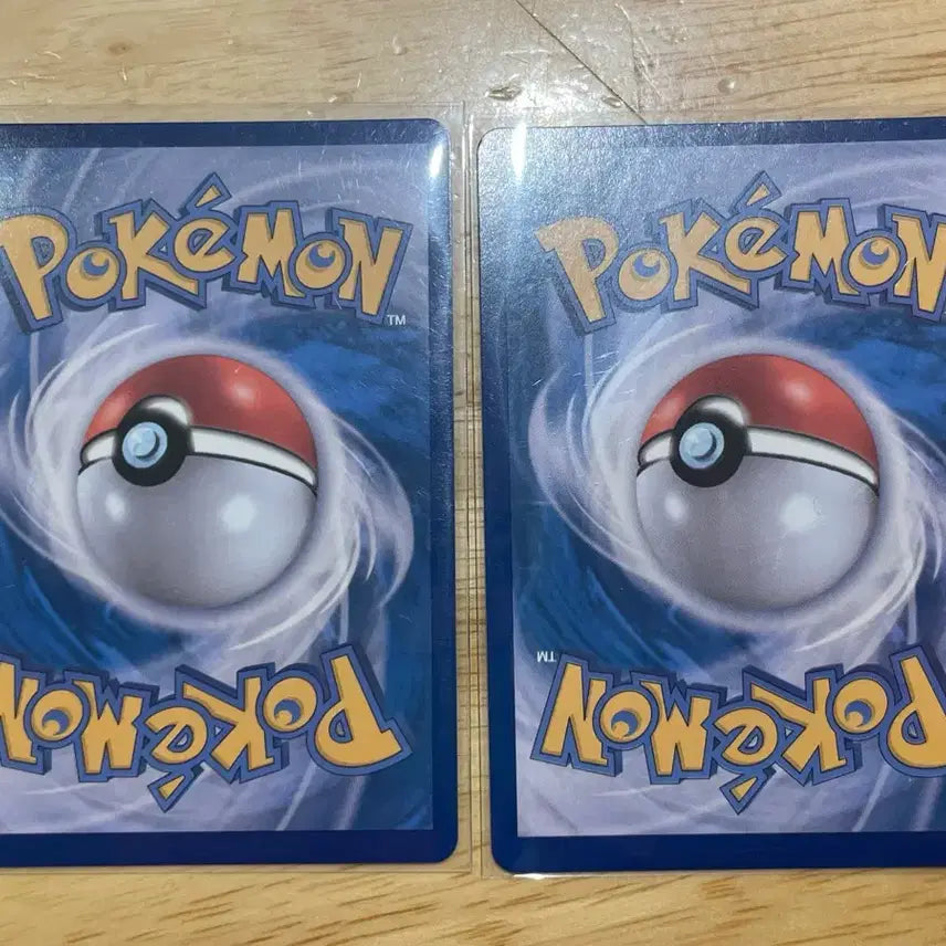 [BUNJANG] Vaporeon EX SAR &amp; Suicune EX SAR Pokemon Cards / 부스터 / 샤미드 EX SAR 포켓몬 카드