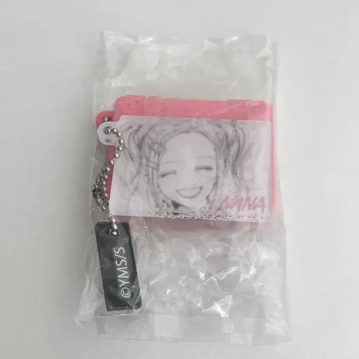 [BUNJANG] Yazawa Ai Nana Hachi Komatsu Cosmetics Gacha / 야자와 아이 나나 NANA 하치 고마츠 화장품 가챠 뽑기