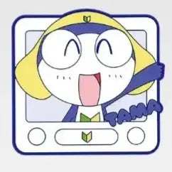 [BUNJANG] Keroro Ichiban Kuji Tamama G/J/K Prize Set / 케로로 이치방쿠지 타마마3종 G상/J상 / K상 세트