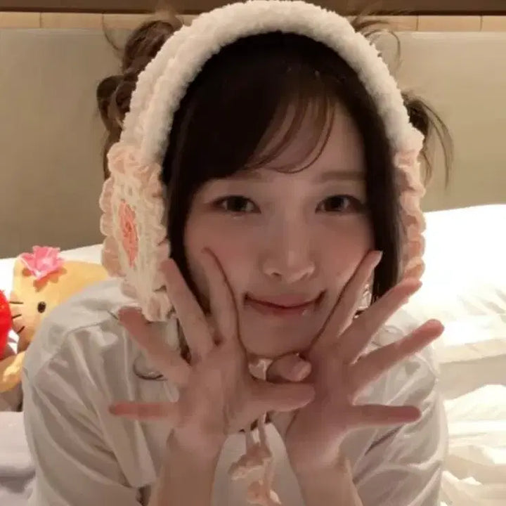 [BUNJANG] IVE Photocard / 아이브 포카포장