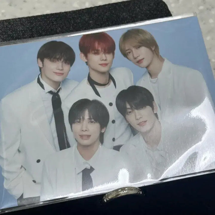 [BUNJANG] TXT Premiere Fanmeeting MD Ring / 투모로우바이투게더 투바투 프미콘 엠디 반지 링 양도
