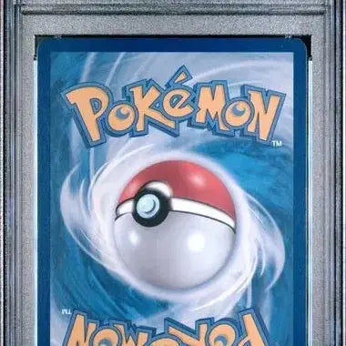 [BUNJANG] Mega Dragonite SAR PSA 10 Special Art Rare Card / (유일매물!)한판 메가망나뇽 SAR PSA10 팝니다