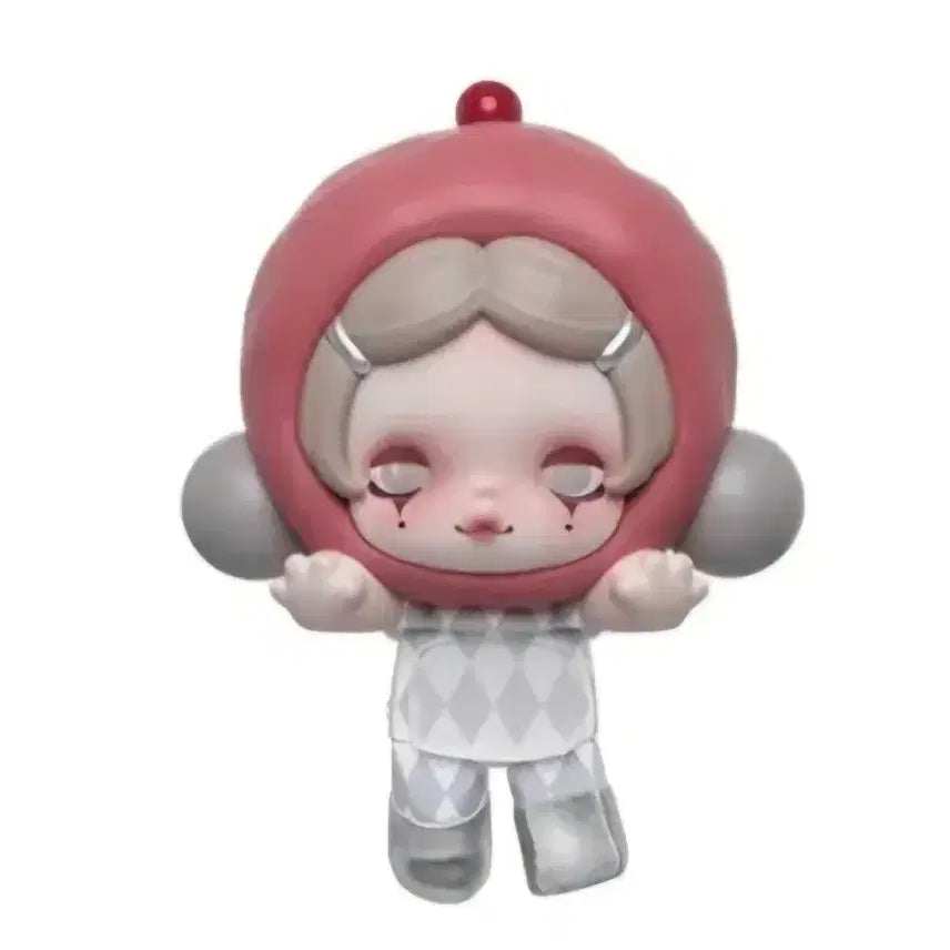 [BUNJANG] Skullpanda Off Mode Hyper Figure (Sealed) / (당일발송/비닐미개봉/정품/새상품) 스컬판다 &