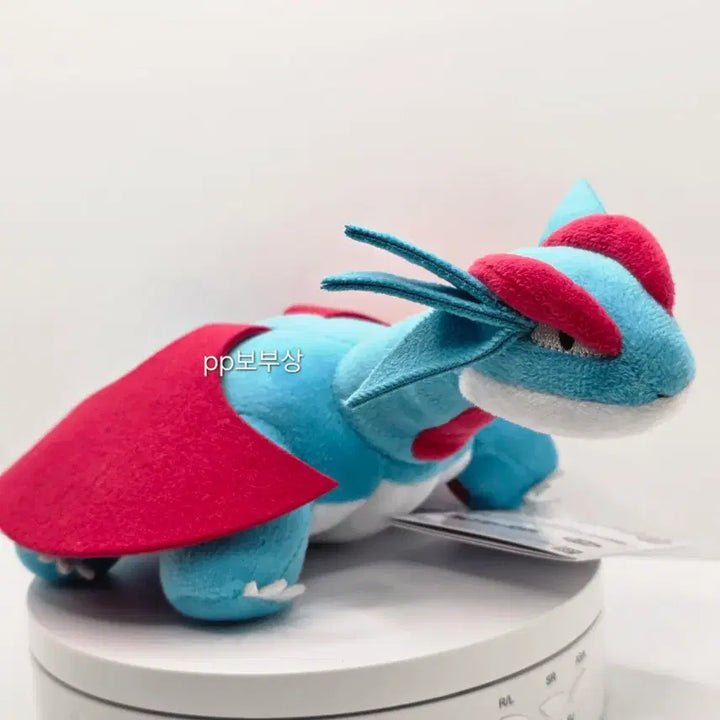 [BUNJANG] Banpresto Dragonite Plush / 포켓몬스터 반프레스토 보만다 인형 판매합니다