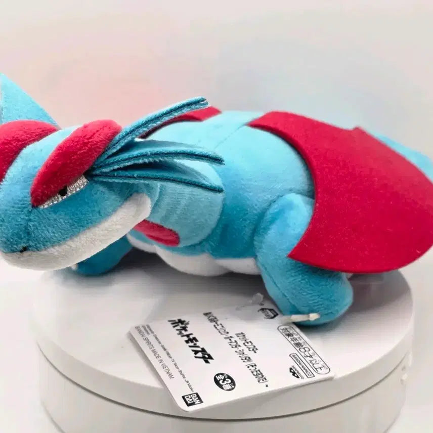[BUNJANG] Banpresto Dragonite Plush / 포켓몬스터 반프레스토 보만다 인형 판매합니다