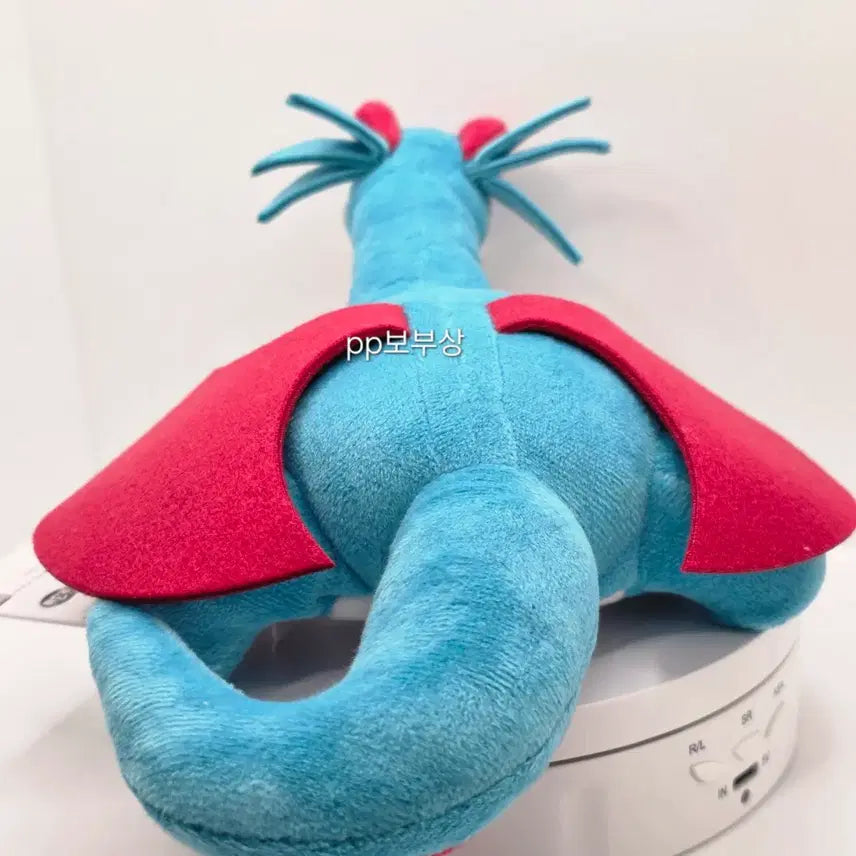 [BUNJANG] Banpresto Dragonite Plush / 포켓몬스터 반프레스토 보만다 인형 판매합니다