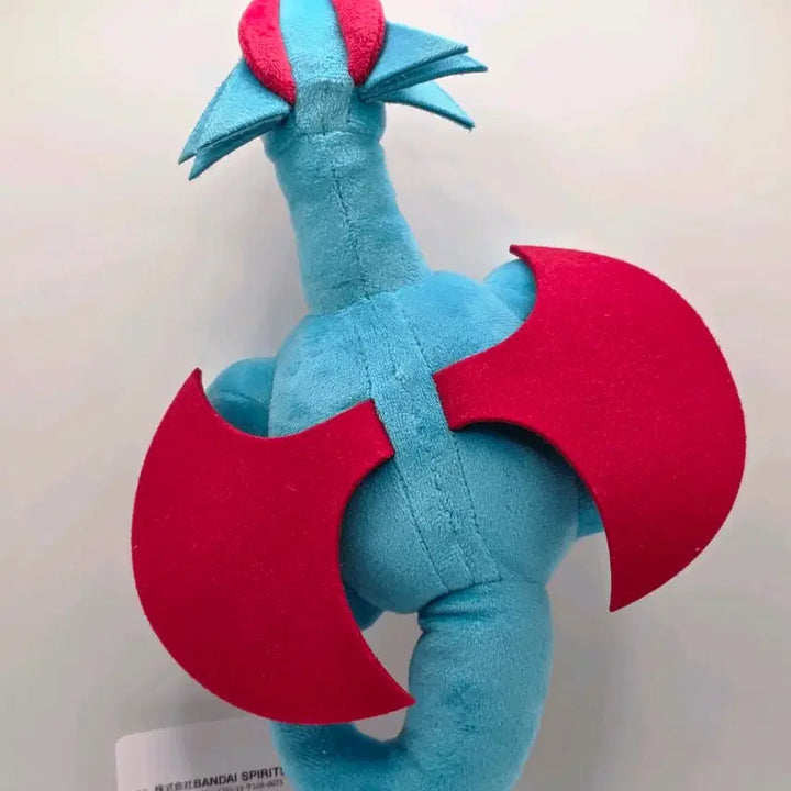 [BUNJANG] Banpresto Dragonite Plush / 포켓몬스터 반프레스토 보만다 인형 판매합니다