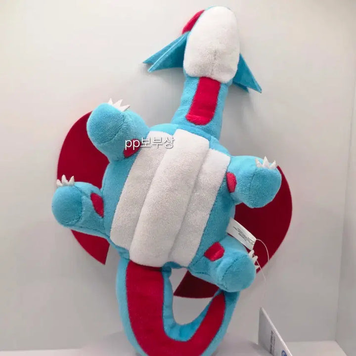 [BUNJANG] Banpresto Dragonite Plush / 포켓몬스터 반프레스토 보만다 인형 판매합니다