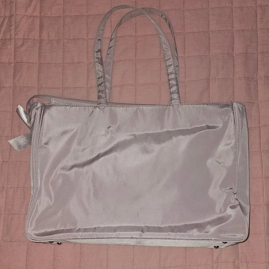 [BUNJANG] WEGO Tokimeki Ita Bag LL A3 / WEGO 위고 토키메키 이타백LL A3