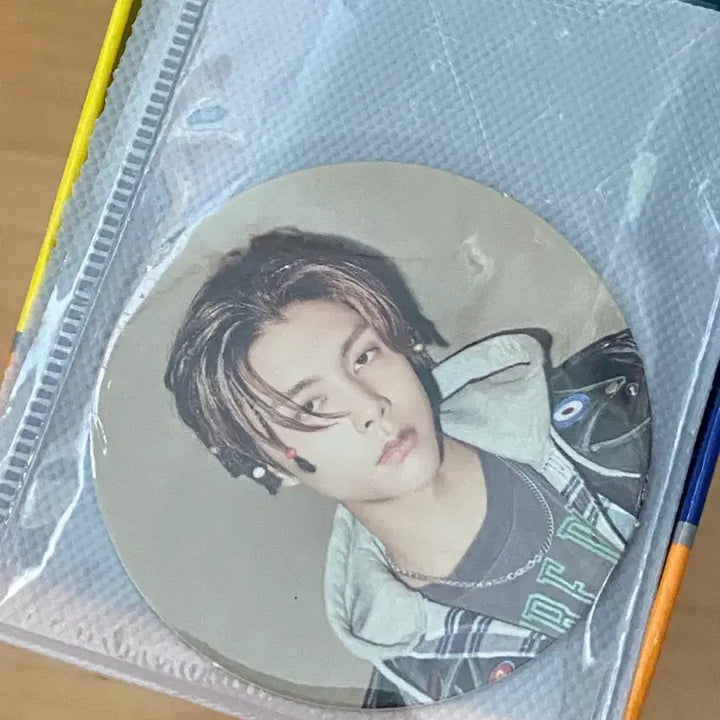 [BUNJANG] NCT Album Bundle Set with Doyoung and Johnny Photocards / nct 앨범 일괄 판매 도영, 쟈니 포카 포함