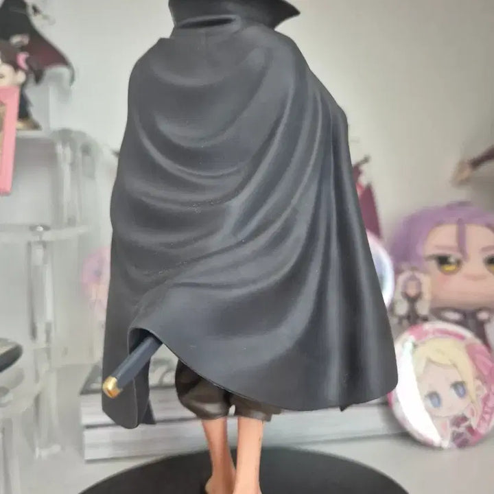 [BUNJANG] Banpresto DFX The Grandline Shanks Figure / 샹크스 반프레스토 DFX 더 그랜드라인 피규어 판매