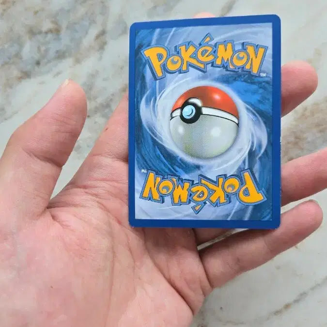 [BUNJANG] Pokemon Card Soul Silver Lugia Promo Card / 포켓몬 카드 소울실버 루기아 프로모 카드