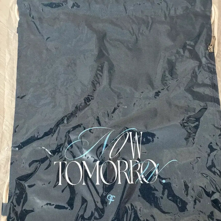 [BUNJANG] fromis_9 Concert Gym Sack (Unsealed) / 프로미스나인 콘서트 짐색(단순개봉