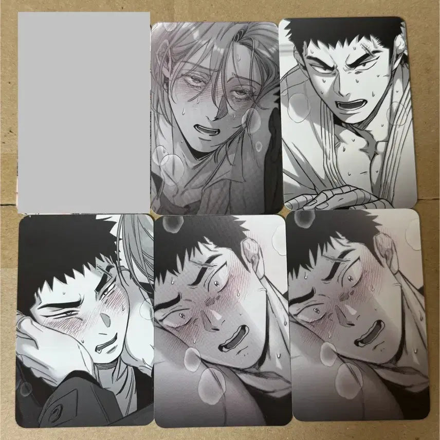 [BUNJANG] Neona Se (You are my world) Collection Photocard Bundle Set / 너나세 너는나의세상 컬렉션포토카드 컬포 원가양도