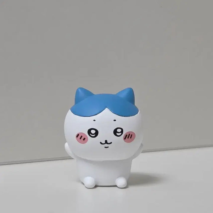[BUNJANG] Hachiwara Figure / 먼작귀 치이카와 하치와레 피규어