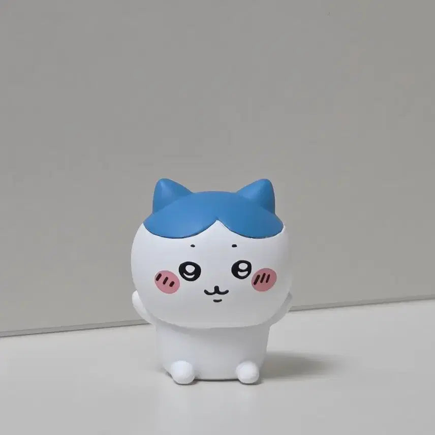 [BUNJANG] Hachiwara Figure / 먼작귀 치이카와 하치와레 피규어