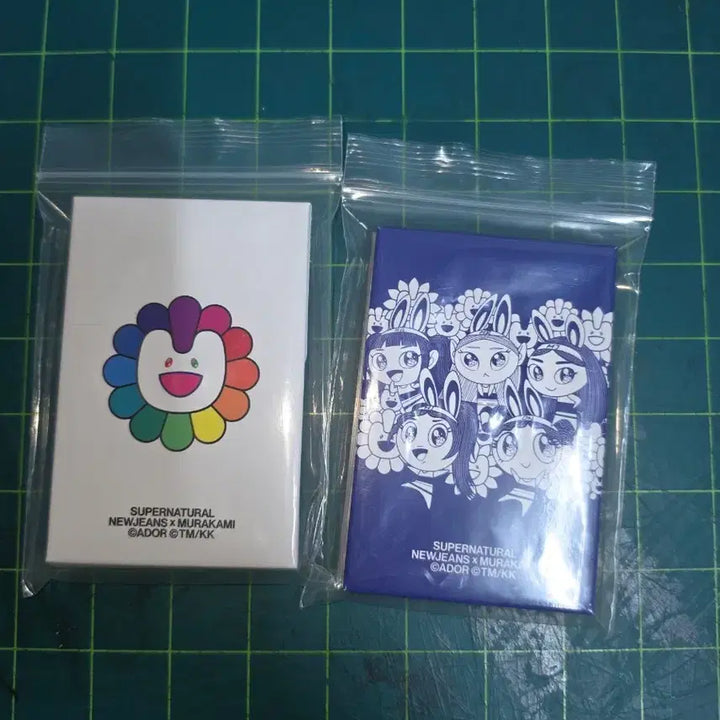 [BUNJANG] NewJeans Murakami Photocard / (마지막 가격인하)뉴진스 무라카미 포토카드